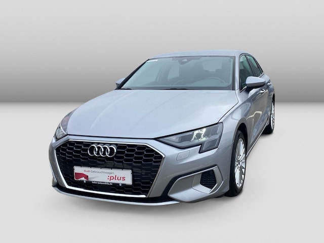 Audi A3 35 TFSI Sportback