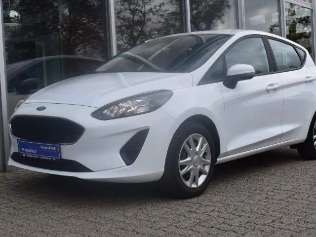 Ford Fiesta Cool & Connect