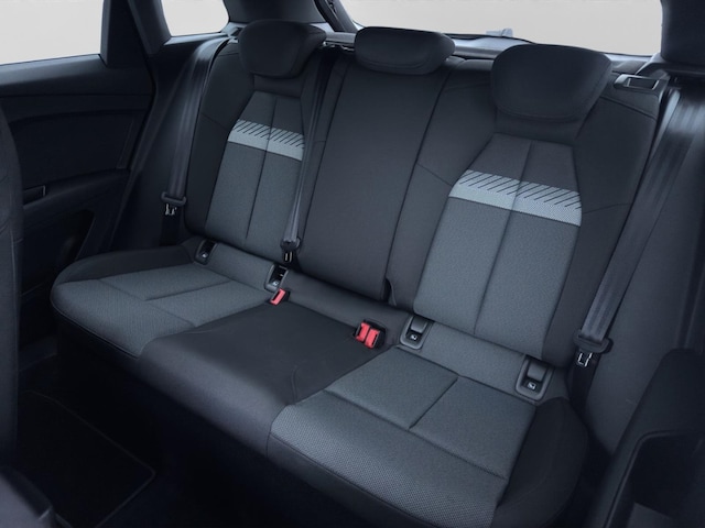 Audi Q4 e-tron Quattro