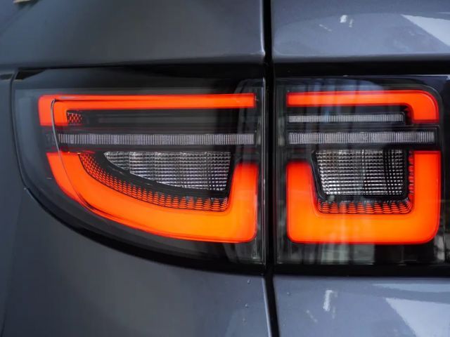 Land Rover Discovery Sport Dynamic SE