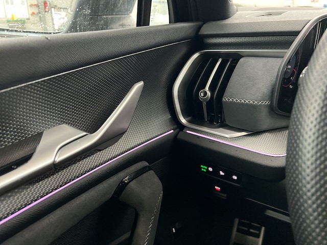 Skoda Kodiaq 2.0 TSI 4x4 Sportline