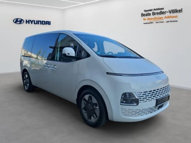 Hyundai Staria HYBRID Park-Easy-Access-Paket get.Scheiben