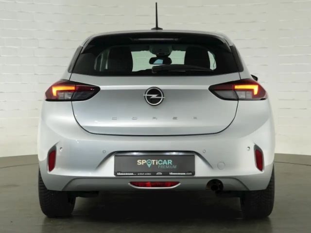 Opel Corsa F FACELIFT+LED+RÜCKFAHRKAMERA+SITZHEIZUNG+LENKRADH