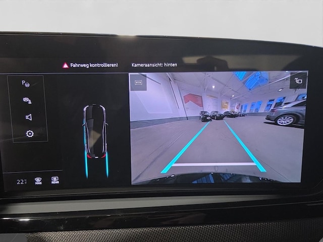 Audi A5 Avant S-Tronic