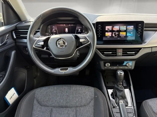 Skoda Scala Clever