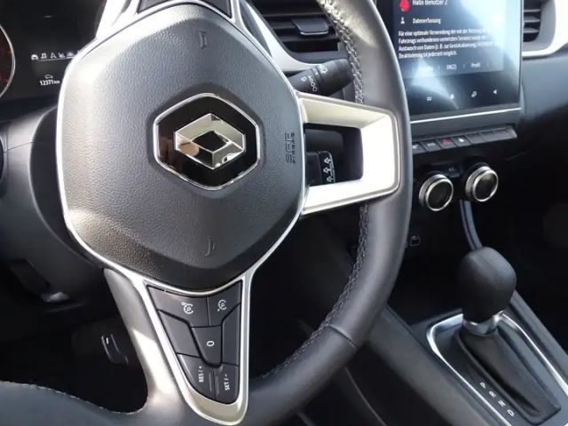 Renault Captur Evolution