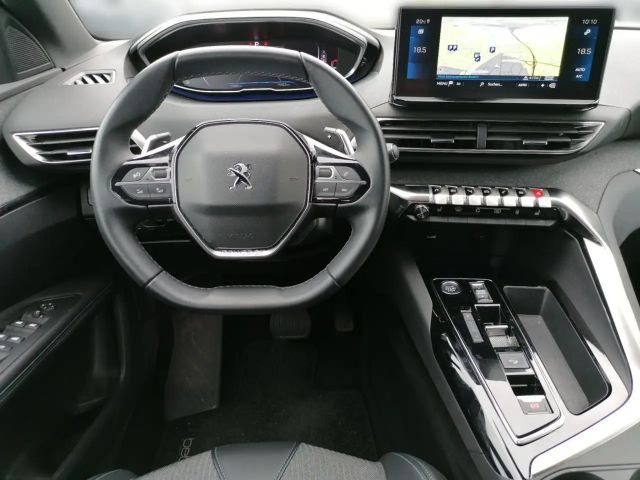 Peugeot 3008 Allure Pack PureTech