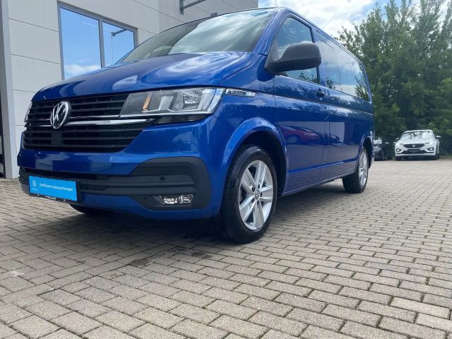 Volkswagen Multivan 2.0 TDI DSG T6