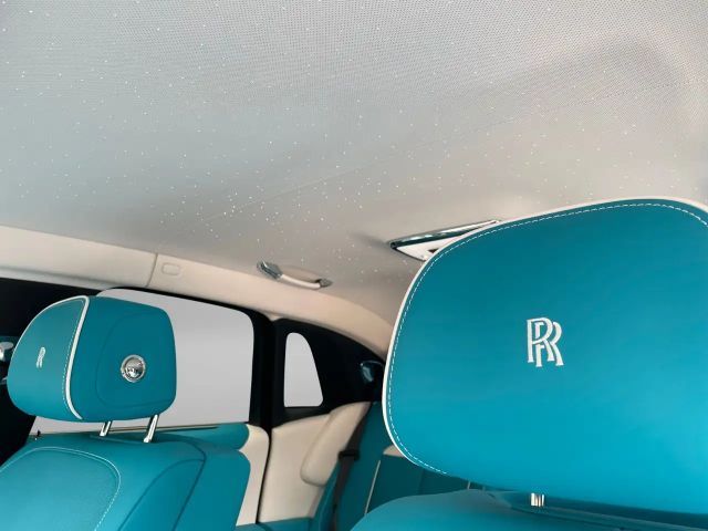 Rolls-Royce Ghost Shooting Star , Bespoke
