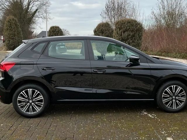 Seat Ibiza 1.0 TSI Style