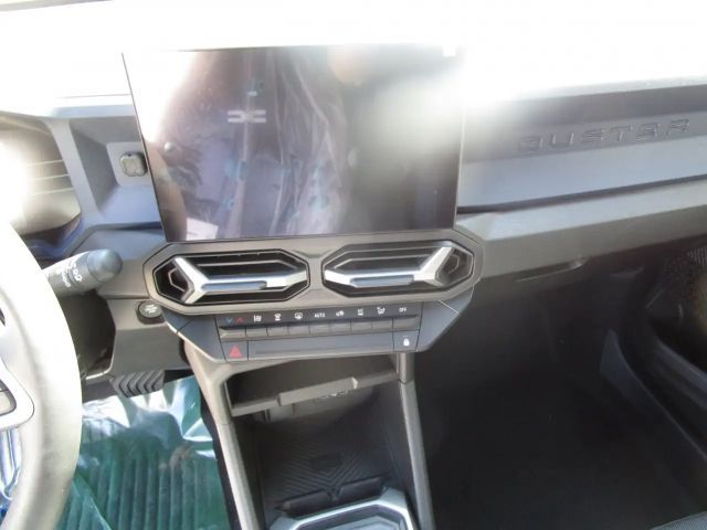 Dacia Duster Hybrid 140