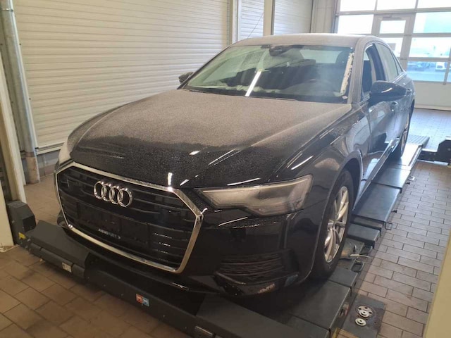 Audi A6 45 TFSI S-Tronic Sedan