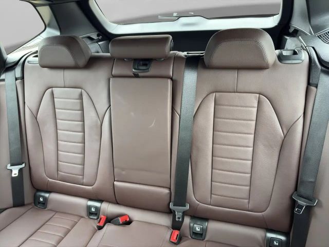 BMW X3 40d Head-Up Standhzg. Sitzhzg. Memory Komfortzugan