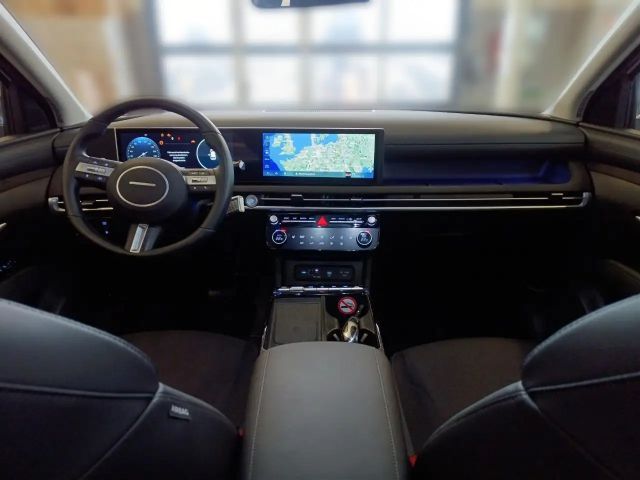 Hyundai Tucson 1.6 T-GDi Trend