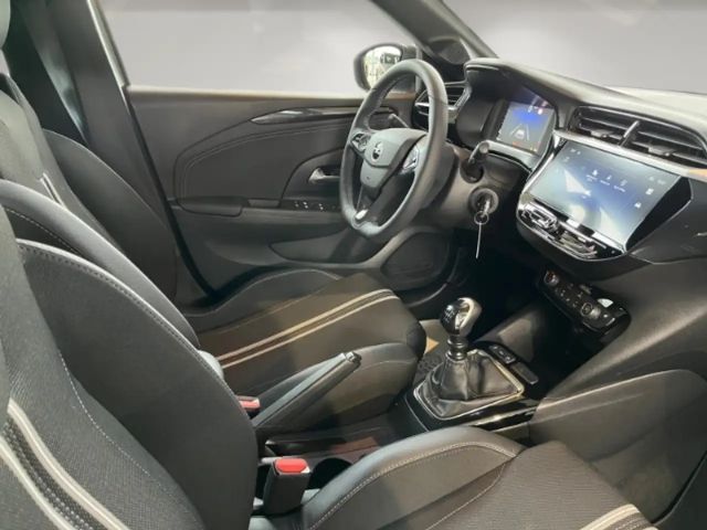 Opel Corsa 1.2 Turbo GS-Line Grand Sport Turbo