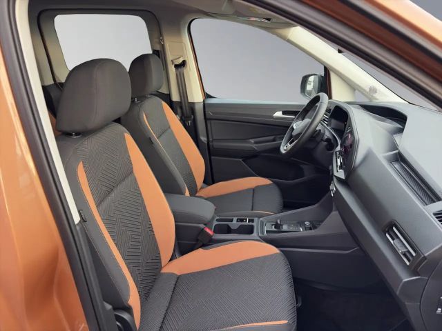 Volkswagen Caddy 1.5 TSI DSG