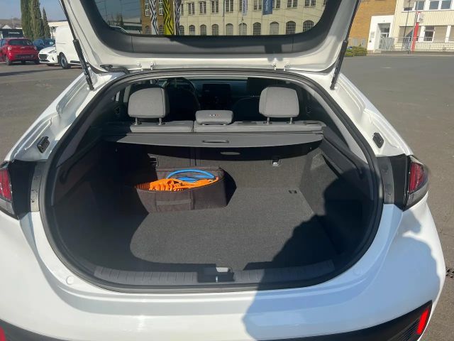Hyundai Ioniq 1.6 Hybrid Plug-in Style