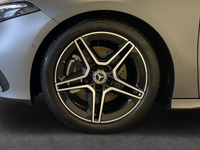 Mercedes-Benz A 220 A-Klasse