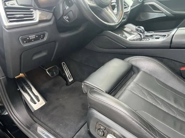 BMW X6 M-Sport xDrive40d