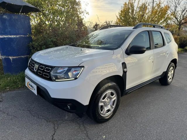 Dacia Duster Comfort