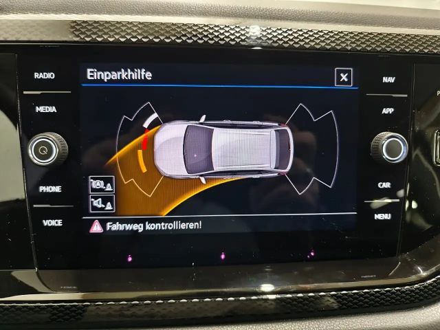 Volkswagen Taigo DSG IQ.Drive