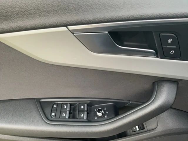 Audi A4 2.0 TFSI Avant S-Tronic
