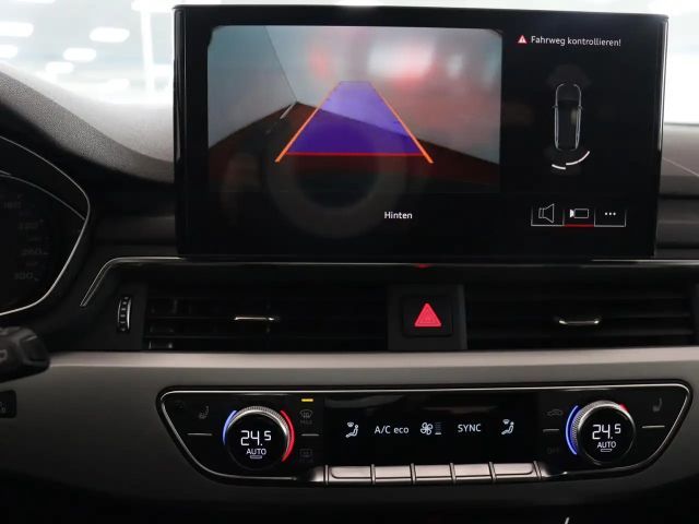 Audi A4 35 TDI Avant S-Tronic