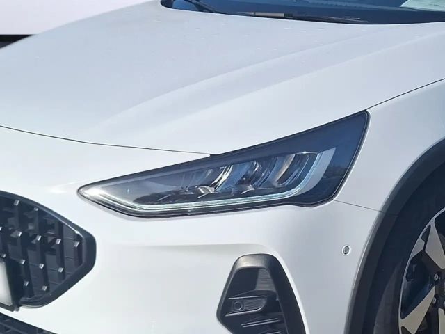 Ford Focus Active Wagon