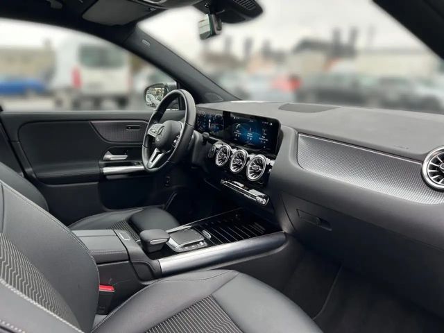 Mercedes-Benz EQA 250 Progressive