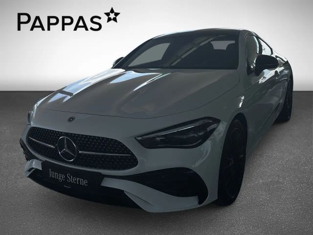 Mercedes-Benz CLE 220 AMG Line Coupé