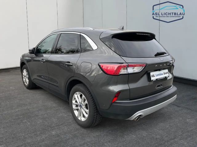 Ford Kuga EcoBoost Titanium X