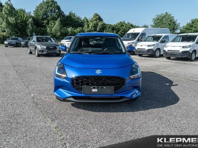Suzuki Swift Comfort Hybrid