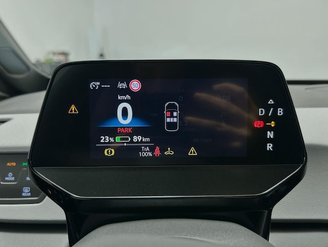 Volkswagen ID.3 59 kWh 1-Gang-Automatik CarPlay