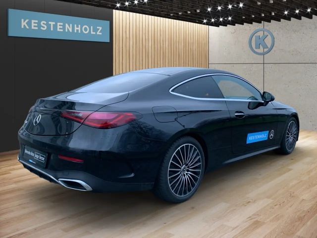 Mercedes-Benz CLE 200 Coupé