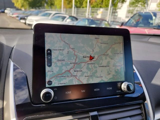 Mitsubishi Eclipse Cross PHEV