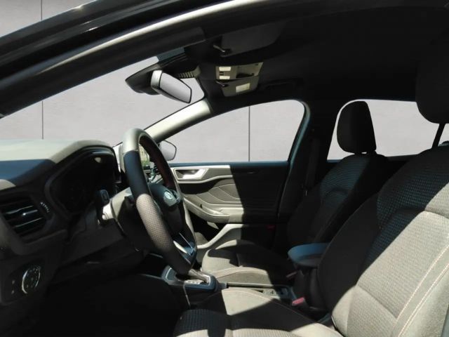 Ford Focus EcoBoost ST Line Wagon