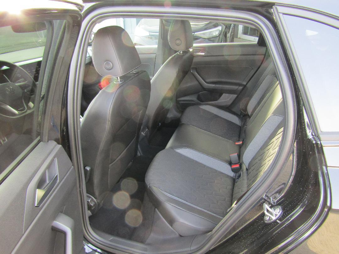 Volkswagen Taigo 1.0 TSI DSG IQ.Drive