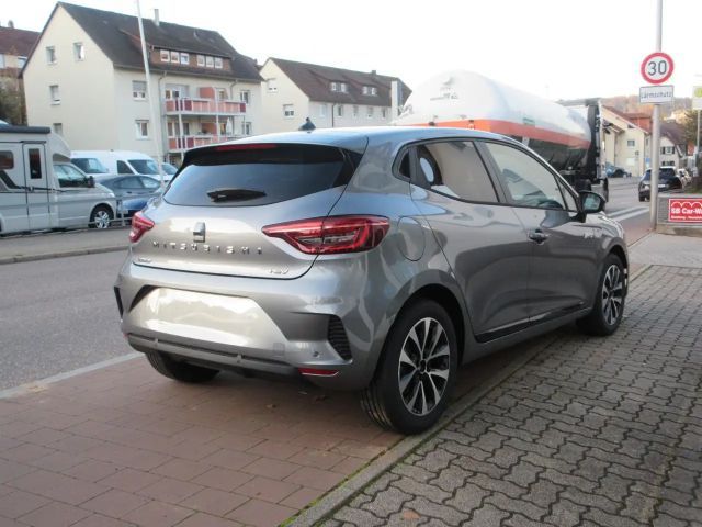 Mitsubishi Colt 1.6 Hybrid