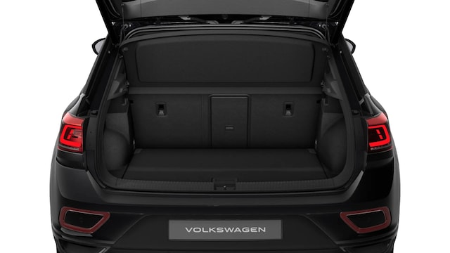 Volkswagen T-Roc 1.5 TSI DSG Style