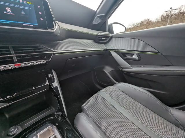 Peugeot E-208 GT-Line