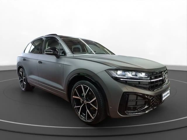 Volkswagen Touareg 3.0 V6 TDI 4Motion R-Line