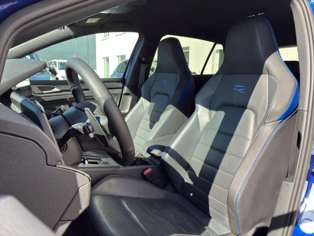 Volkswagen Golf 2.0 TSI 4Motion Golf VIII