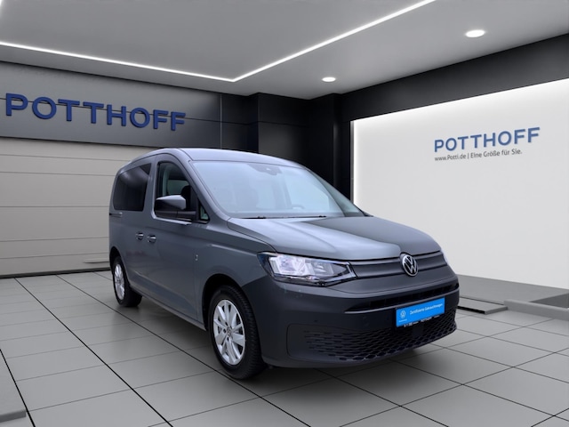Volkswagen Caddy 2.0 TDI Combi