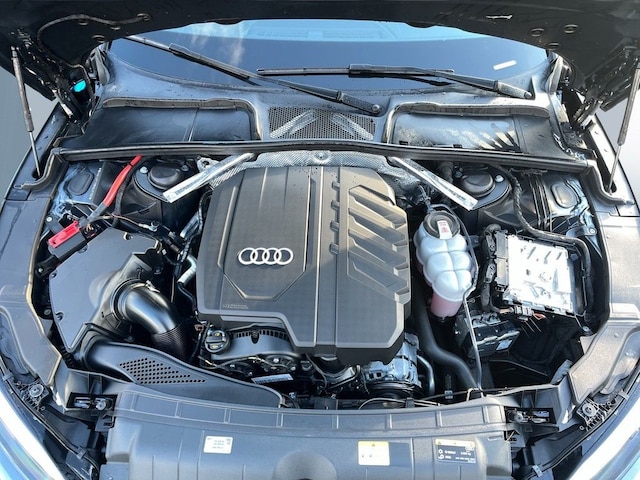 Audi A5 45 TFSI Quattro S-Tronic Sportback