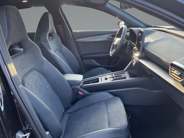 Cupra Formentor 2.0 TSI VZ