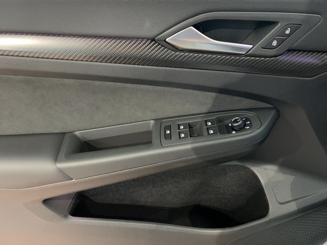 Volkswagen Golf DSG GTI