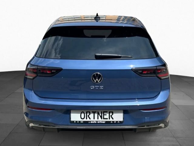 Volkswagen Golf GTE Golf VIII IQ.Drive
