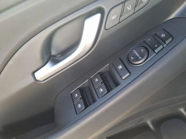 Hyundai i30 N Line T-GDi