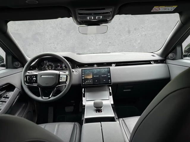 Land Rover Range Rover Evoque S