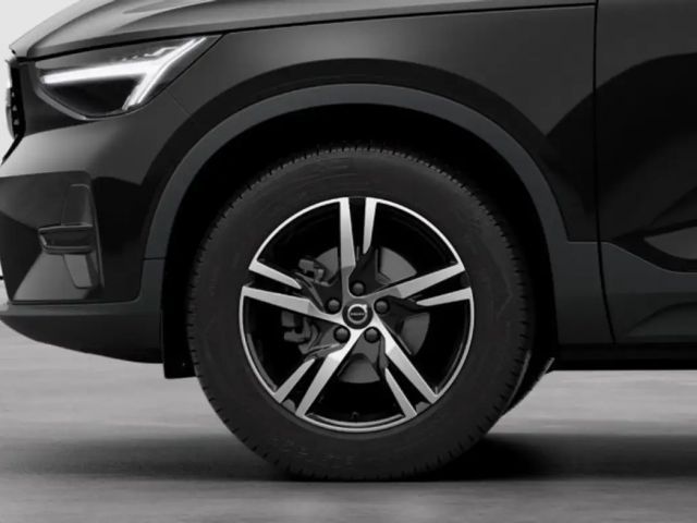 Volvo XC40 Dark Plus